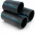 أنابيب HDPE السعودي  PE 80 ضغط 5 بار قطر خارجي 50 مم سمك 2 مم لون اسود