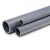 مواسير UPVC ضغط 10 بار قطر خارجي 160 مم سمك 6.2 مم - Image 1