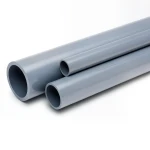 UPVC Pipes Nominal Pressure 10 Bar Outside Diameter 180 mm Thickness 6.9 mm