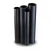 مواسير HDPE PE 80 ضغط 6 بار قطر خارجي 630 مم سمك 28.7 مم لون أسود - Image 1
