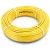 أنابيب HDPE PE 80 ضغط 6 بار قطر 50 مم سمك 2.3 مم لون أصفر | نيبروبلاست - Image 1
