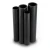 HDPE Pipes PE 80 Pressure 6 Bar 800 mm Diameter 36.4 mm Thickness Black - Image 1