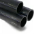 أنابيب HDPE السعودي  PE 80 ضغط 8 بار قطر خارجي 50 مم سمك 3 مم لون اسود