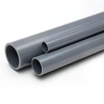 UPVC Pipes Nominal Pressure 10 Bar Outside Diameter 250 mm Thickness 9.6 mm