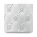 3D Wallpaper Light Gray, 10m x 0.53m, Model 479522