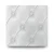 3D Wallpaper Light Gray, 10m x 0.53m, Model 479522 - Image 1