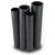 مواسير HDPE PE 80 ضغط 6 بار قطر خارجي 900 مم سمك 41 مم لون أسود - Image 1