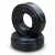 أنابيب HDPE الراجحي  PE 80 ضغط 12.5 بار قطر خارجي 50 مم سمك 4.6 مم لون اسود