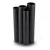 مواسير HDPE PE 80 ضغط 6 بار قطر 1200 مم سمك 54.6 مم لون أسود - Image 1