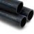 SPS HDPE Pipes PE 100 Pressure 6 Bar Outside Diameter 75 mm Thickness 2.9 mm Black | Saudi Pipes Systems (SPS) - Image 1