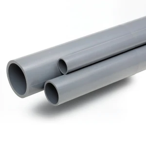 UPVC Pipes Nominal Pressure 10 Bar Outside Diameter 450 mm Thickness 17.2 mm