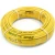 HDPE Pipes PE 80 Pressure 6 Bar Outside Diameter 75 mm Thickness 3.5 mm Yellow | NEPROPLAST - Image 1