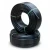 مواسير HDPE الراجحي  PE 80 ضغط 12.5 بار قطر خارجي 110 مم سمك 10 مم لون اسود