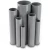UPVC Pipes Pressure 15 Bar Outside Diameter 88.7 mm Thickness 5.7 mm Gray - Image 1