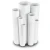 UPVC Pipes 15 Bar Nominal Pressure 89.1 mm Diameter 6.6 mm Thickness White - Image 1