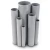 UPVC Pipes Nominal Pressure 15 Bar Outside Diameter 89.1 mm Thickness 6.6 mm Gray - Image 1