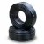 Al-Rajhi HDPE Pipes PE 80 Pressure 12.5 Bar Outside Diameter 25 mm Thickness 2.3 mm Color Black