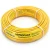 أنابيب HDPE PE 80 ضغط 6 بار قطر خارجي 110 مم سمك 5.0 مم لون أصفر | نيبروبلاست - Image 1