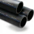 SPS HDPE Pipes  PE 80 Pressure 5 Bar Outside Diameter 75 mm Thickness 2.9 mm Color Black