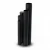 Al-Jawdah HDPE Pipes   SDR 9  Outside Diameter 90 mm Thickness 10.1 mm Color Black