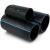 أنابيب HDPE السعودى PE 100 ضغط 10 بار قطر خارجي 63 مم سمك 3.8 مم لون اسود | مصنع أنظمة الانابيب السعودي (SPS) - Image 1