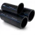 أنابيب HDPE السعودي  PE 80 ضغط 5 بار قطر خارجي 90 مم سمك 3.5 مم لون اسود