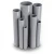 UPVC Pipes 12 Bar Pressure 114.5 mm OD 6.9 mm Thickness Gray - Image 1
