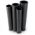 مواسير HDPE الراجحي PE 80 ضغط 6 بار قطر خارجي 400 مم سمك 18.2 مم لون أسود - Image 1