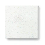 Youth and Children Wall Decoration 10m x 0.53m Off White
