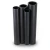 مواسير HDPE PE 80 ضغط 6 بار قطر خارجي 710 مم سمك 32.3 مم لون أسود - Image 1