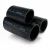 أنابيب HDPE السعودي PE 80 ضغط 12.5 بار قطر خارجي 40 مم سمك 3.7 مم لون اسود