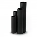 Al-Jawdah HDPE Pipes   SDR 5  Outside Diameter 250 mm Thickness 50.1 mm Color Black