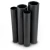 مواسير HDPE PE 80 ضغط 6 بار قطر خارجي 900 مم سمك 41 مم لون أسود - Image 1