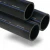 SPS HDPE Pipes  PE 80 Pressure 5 Bar Outside Diameter 110 mm Thickness 4.2 mm Color Black
