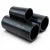 أنابيب HDPE السعودي  PE 80 ضغط 5 بار قطر خارجي 50 مم سمك 2 مم لون اسود