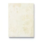Italian Wallpaper 10m x 1.06m Creamy Color, Model BM29045