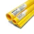 مواسير HDPE PE 80 ضغط 10 بار قطر 400 مم سمك 29.4 مم لون أصفر | نيبروبلاست - Image 1