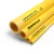 HDPE Pipes PE 80 Pressure 10 Bar Diameter 450 mm Thickness 33.1 mm Yellow | NEPROPLAST - Image 1
