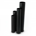Al-Jawdah HDPE Pipes   SDR 33  Outside Diameter 110 mm Thickness 3.4 mm Color Black
