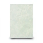 Italian Wallpaper 10m x 1.06m Pale Green, Model BM29056
