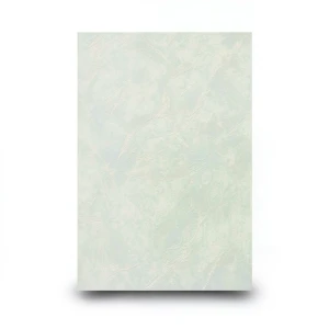 Italian Wallpaper 10m x 1.06m Pale Green, Model BM29056