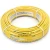 HDPE Pipes PE 80 Pressure 6 Bar Outside Diameter 75 mm Thickness 3.5 mm Yellow | NEPROPLAST - Image 1