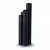 مواسير HDPE الجودة   SDR 33  قطر خارجي 125 مم سمك 3.9 مم لون اسود