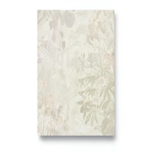 Italian Wall Decoration Pale Beige, 10m x 1.06m, Model BM29046