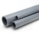 UPVC Pipes Nominal Pressure 12.5 Bar Outside Diameter 140 mm Thickness 6.7 mm
