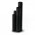 مواسير HDPE الجودة   SDR 33  قطر خارجي 180 مم سمك 5.5 مم لون اسود
