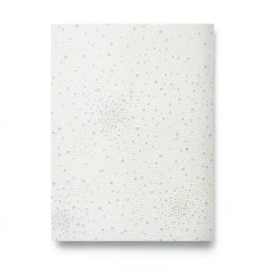 Youth and Children Wall Decoration 10m x 0.53m Off White
