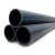 HDPE Pipes PE 80 Nominal Pressure 10 Bar Outside Diameter 160 mm Thickness 11.8 mm Black | NEPROPLAST - Image 1