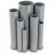UPVC Pipes Modern Technology Nominal Pressure 4 Bar Outside Diameter 200 mm Thickness 4 mm Gray Colour