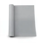 German Wallpaper Youth and Children 10m x 0.53m Gray, Model 700350